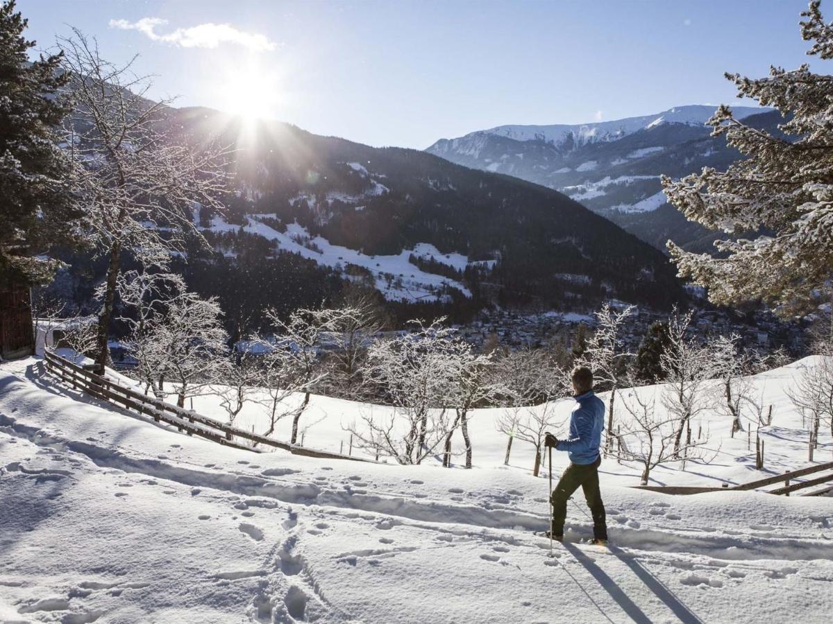 Farm In Hopfgarten Near Ski Area 호프가르텐 임 브릭젠탈 외부 사진